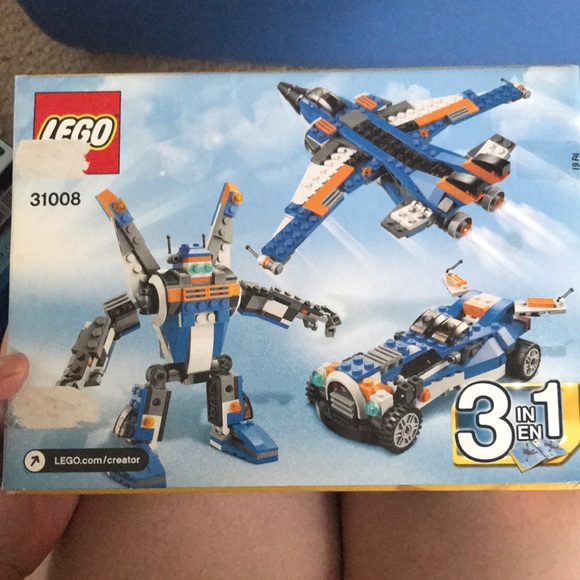 LEGO’s for kids! - Picture 8 of 8